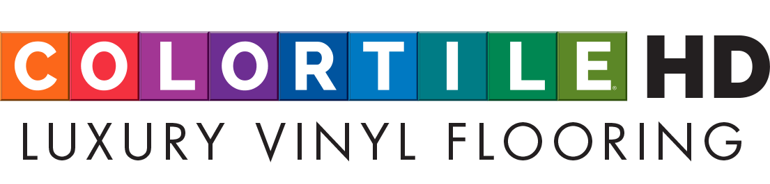COLORTILE HD Luxury Vinyl Flooring logo | Carpetland USA