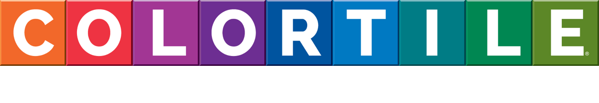 COLORTILE Waterproof Vinyl Flooring Logo | Carpetland USA OF Virginia