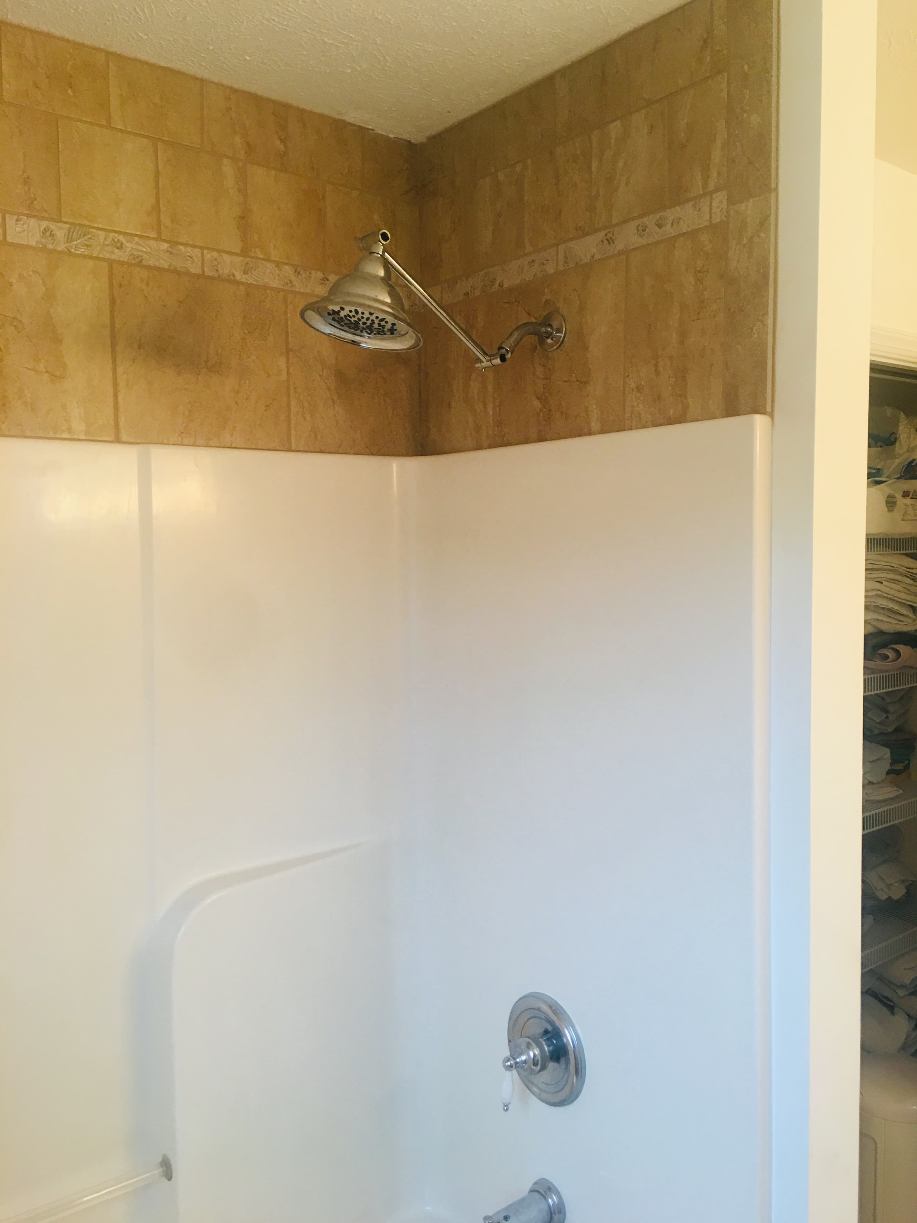 Shower room tiles | Carpetland USA of Virginia