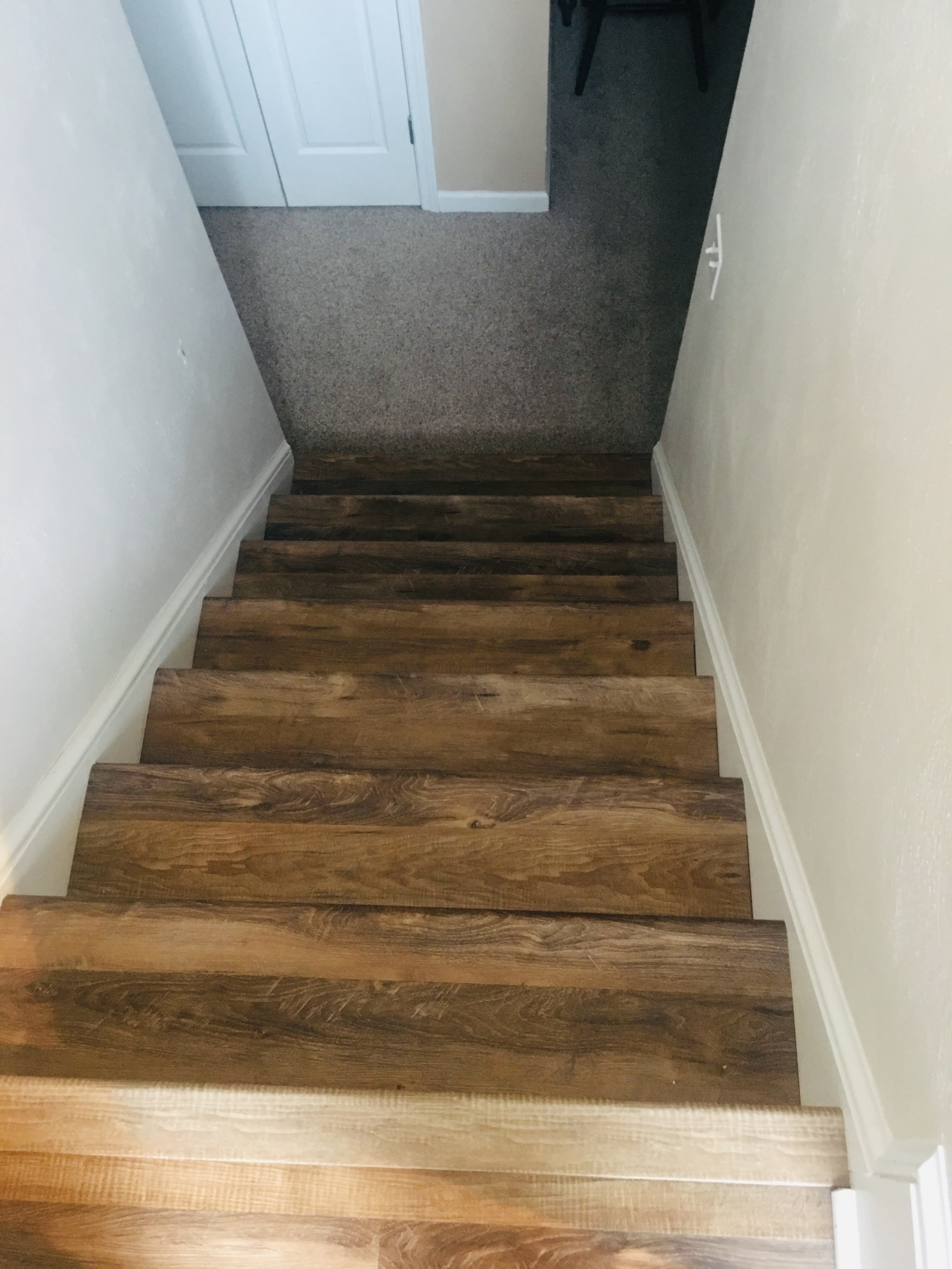 Stairway | Carpetland USA of Virginia