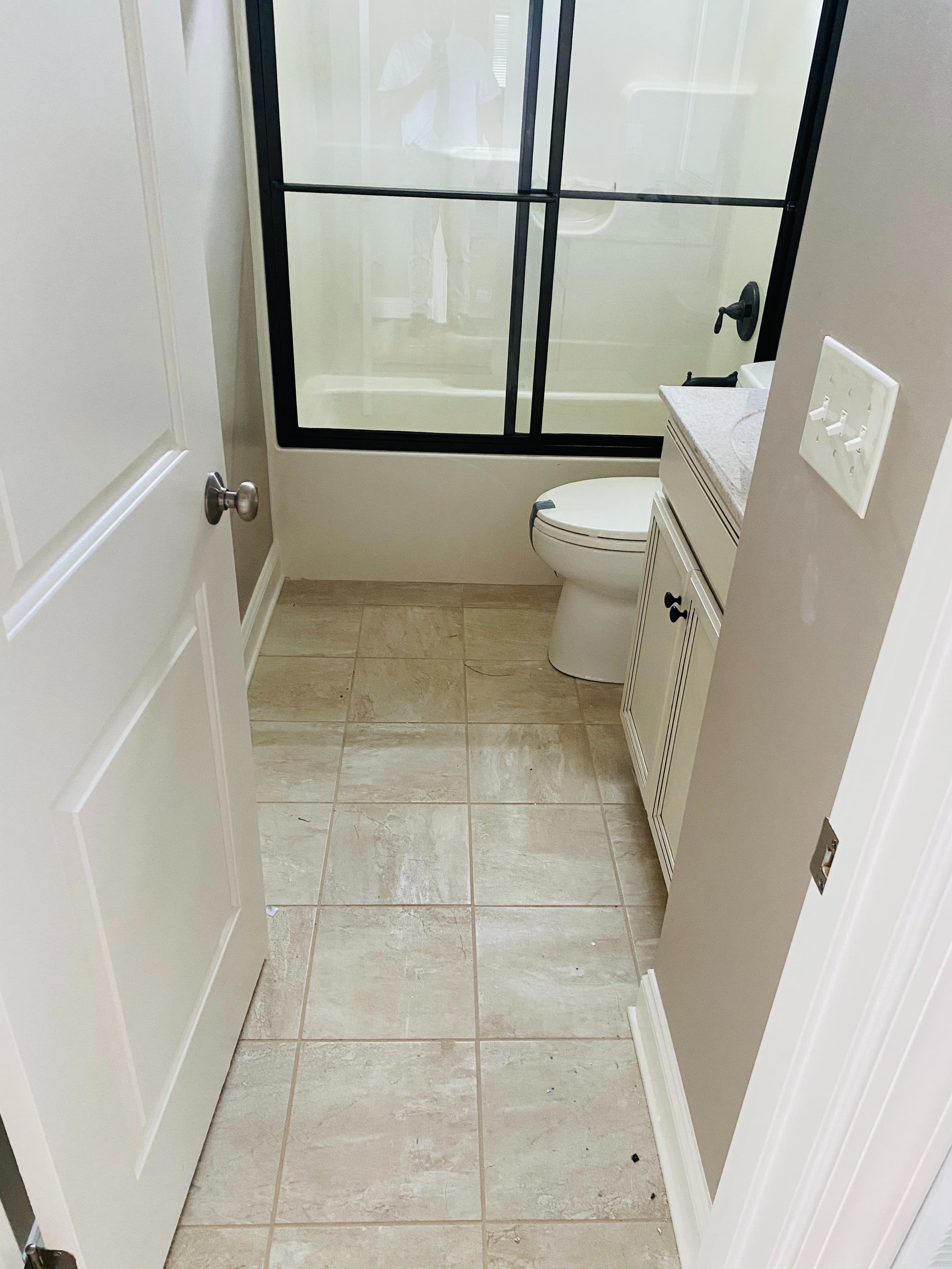 Bathroom tile | Carpetland USA of Virginia