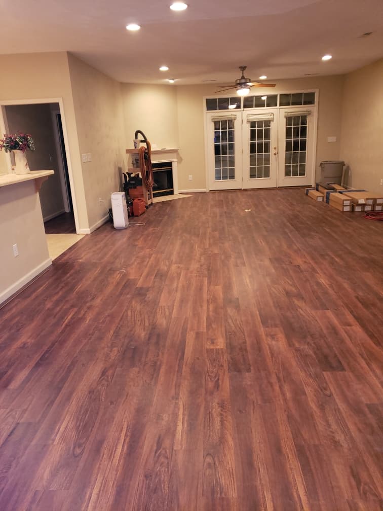 Hardwood flooring | Carpetland USA of Virginia