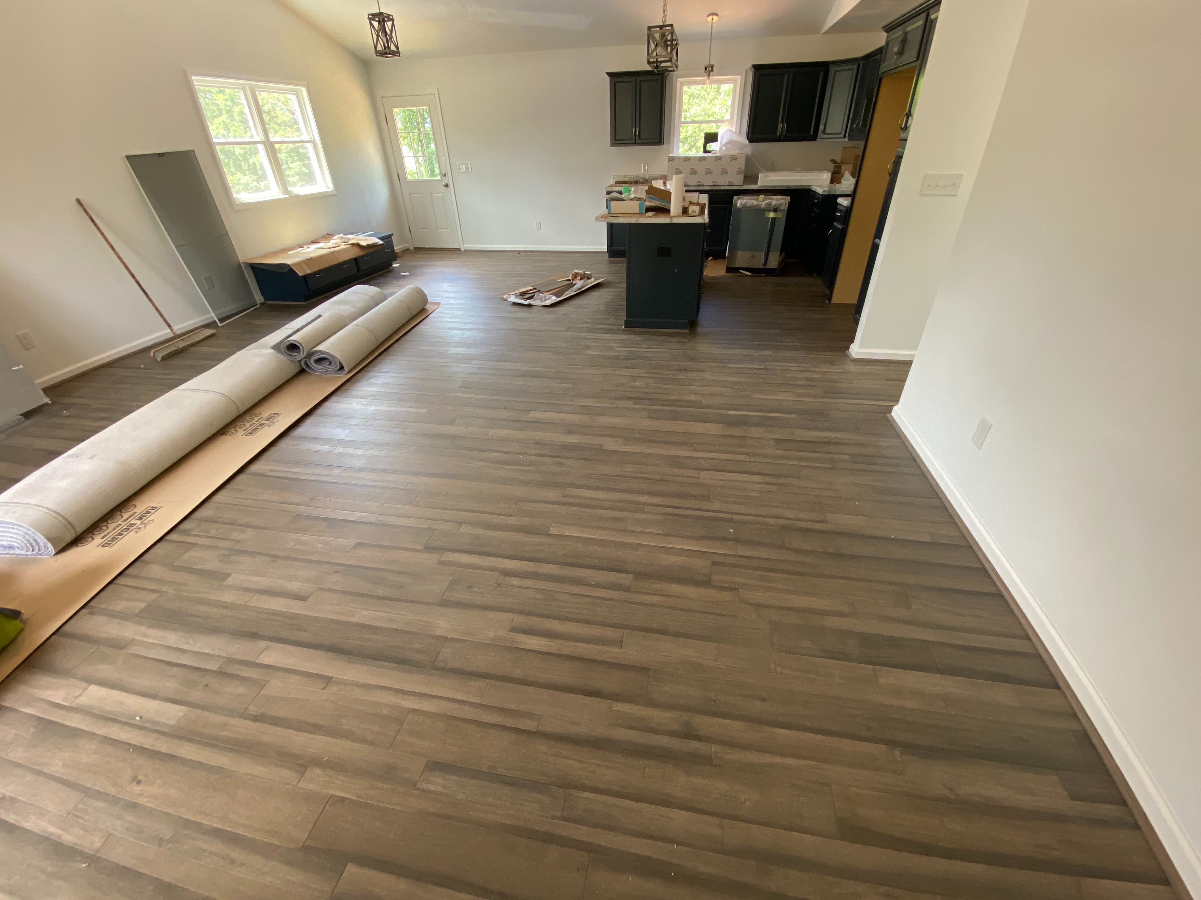 Hardwood flooring | Carpetland USA of Virginia