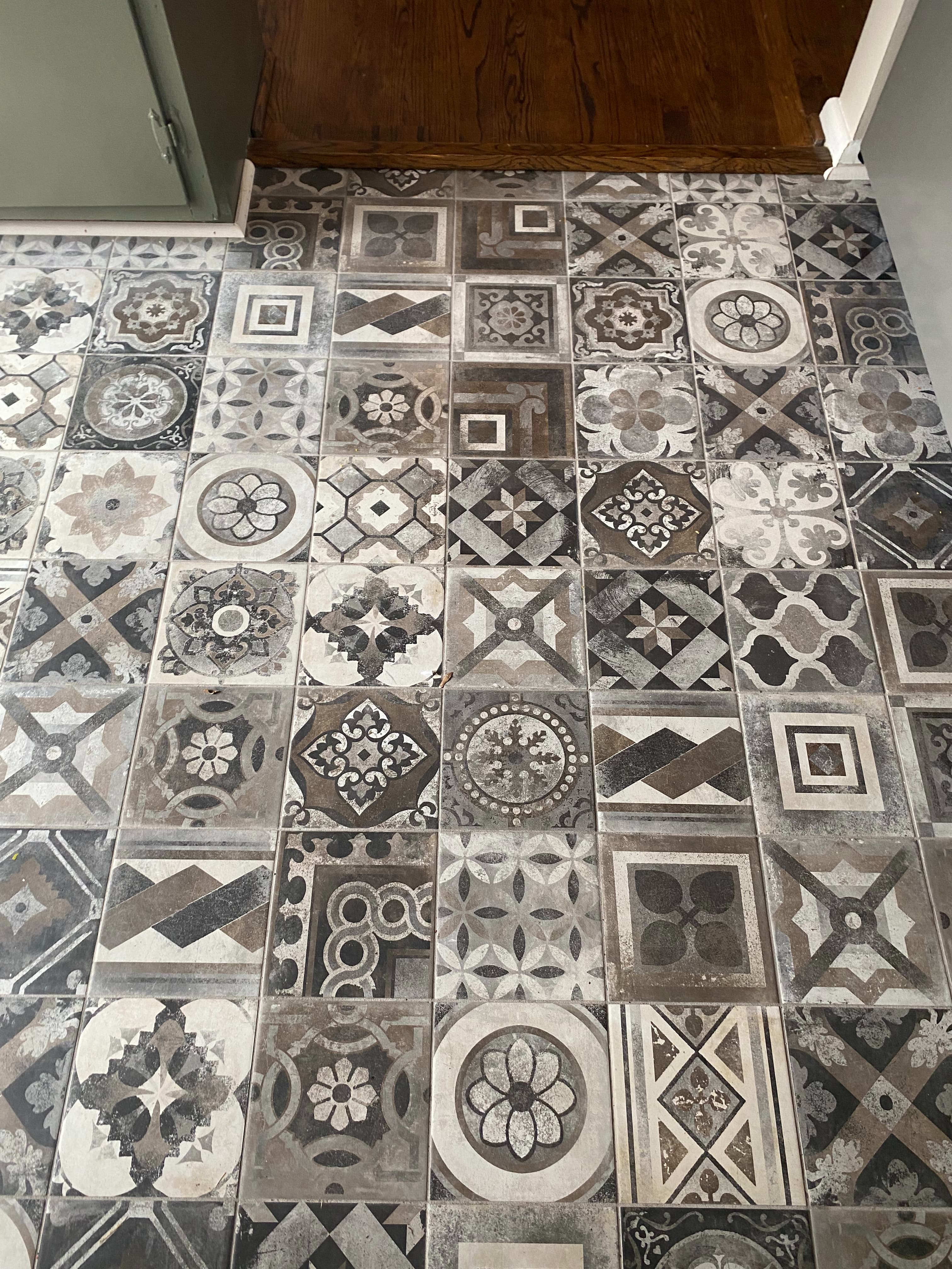 Tile flooring | Carpetland USA of Virginia
