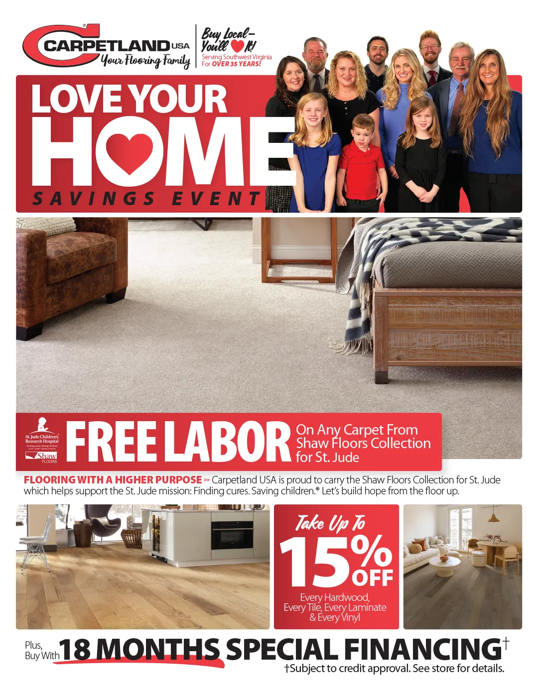 CLVA-jul2025 love home stjude flyer-1