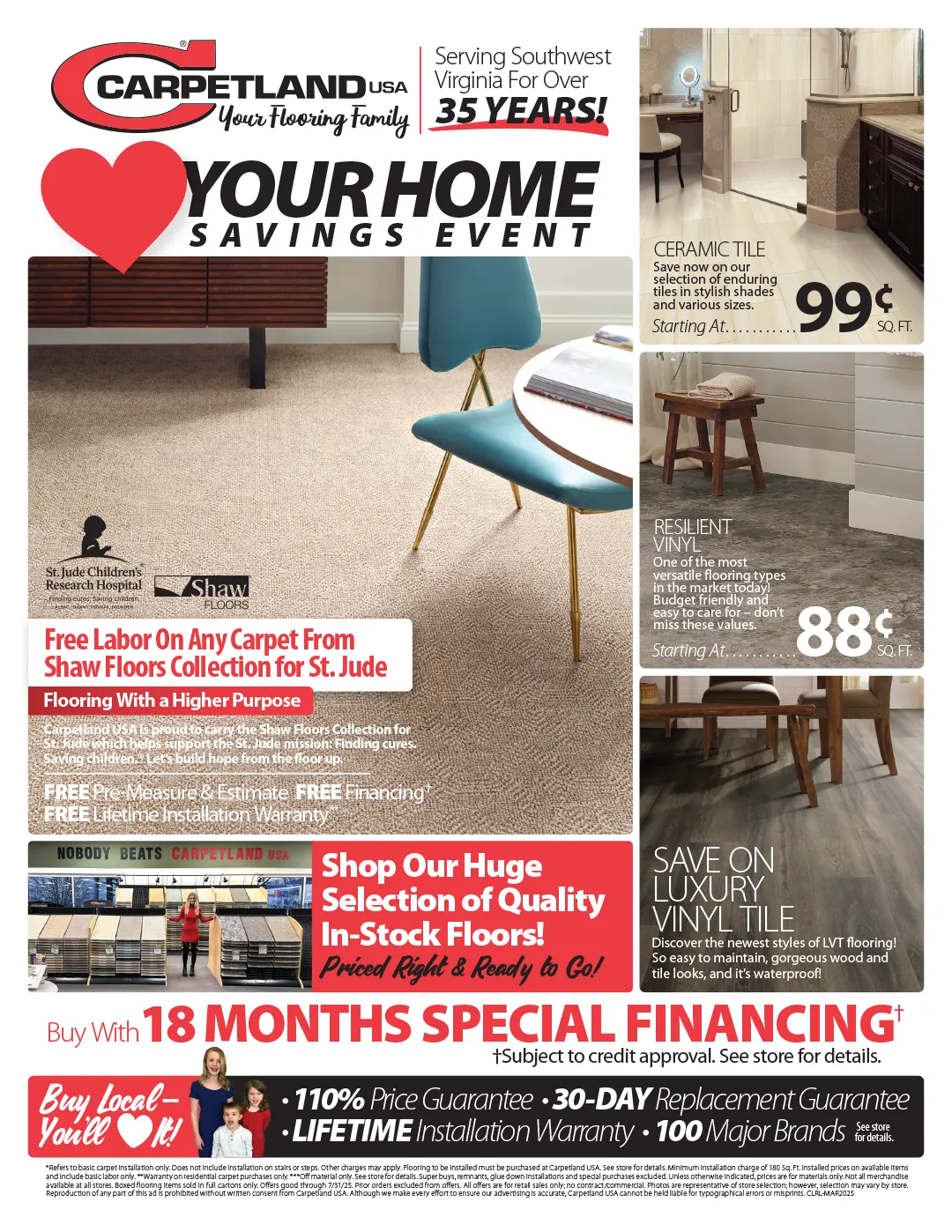 CLVA-jul2025 love home stjude flyer-2