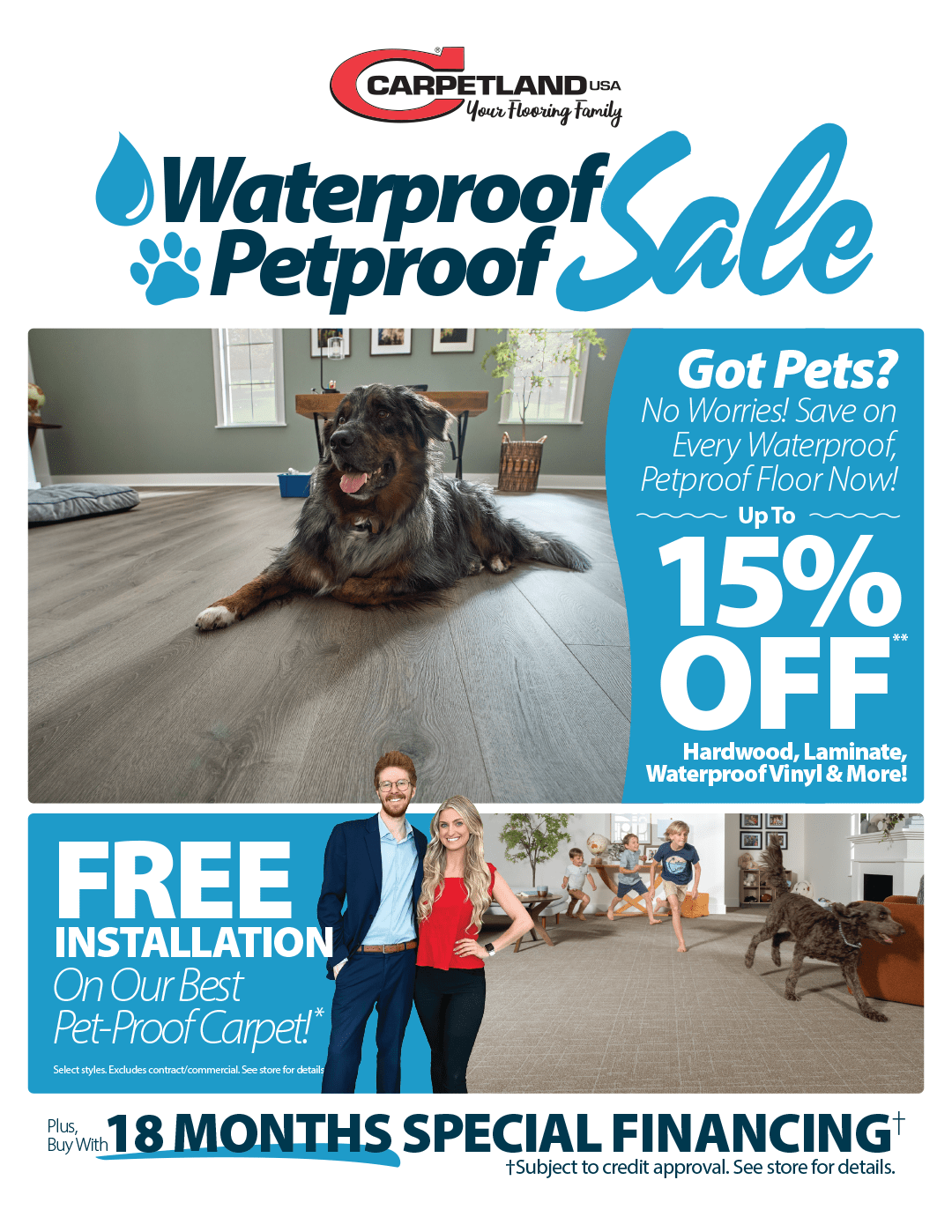 CLVA-sep2025 waterproof petproof flyer EXT-1