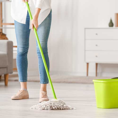 Floor care | Carpetland USA of Virginia