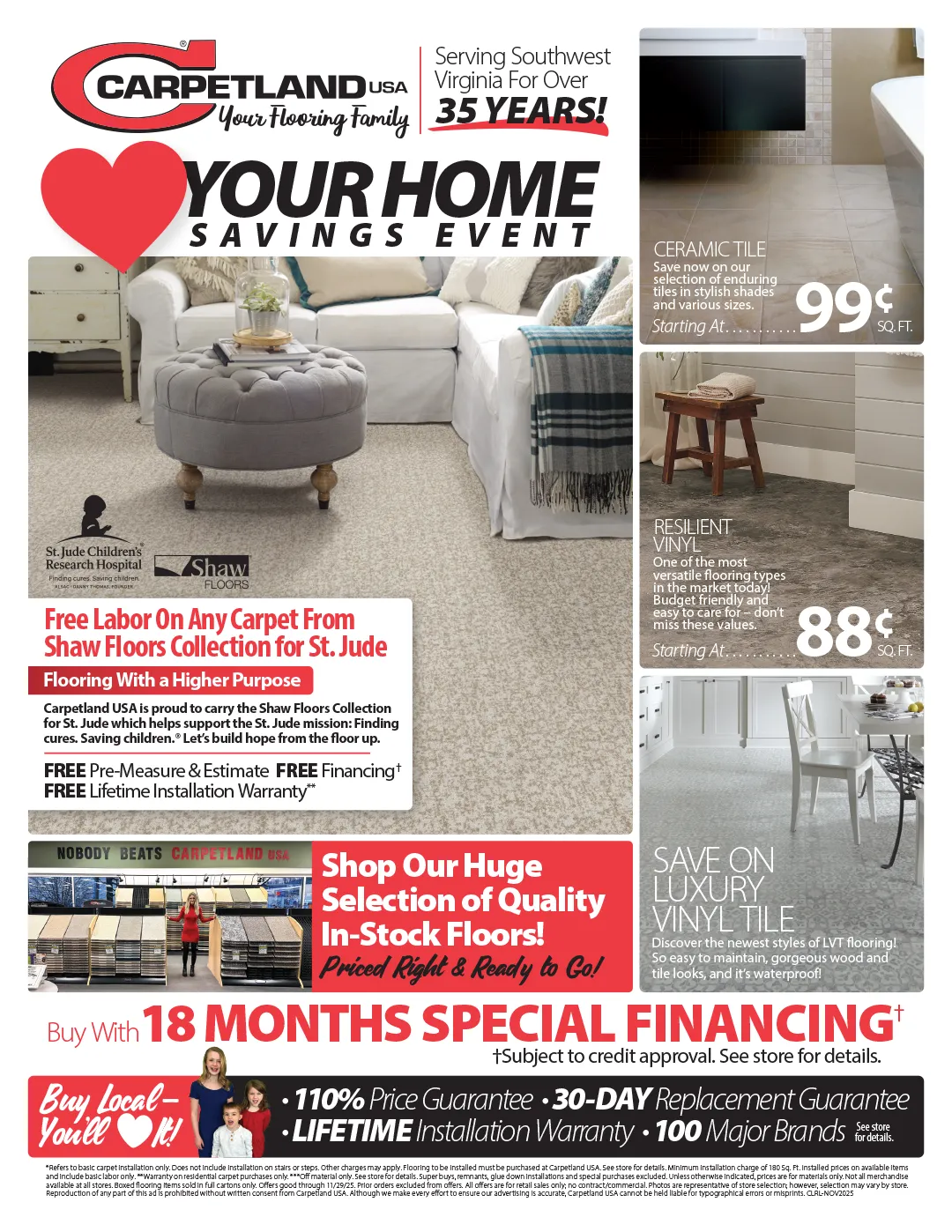 CLVA-jul2025 love home stjude flyer-2